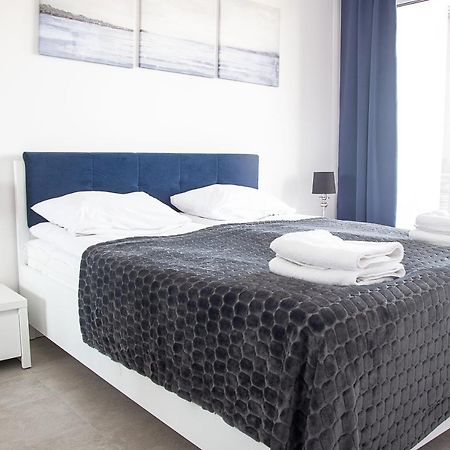 AL-DOM apartamenty KASPROWICZA 407 Kolobrzeg Bagian luar foto